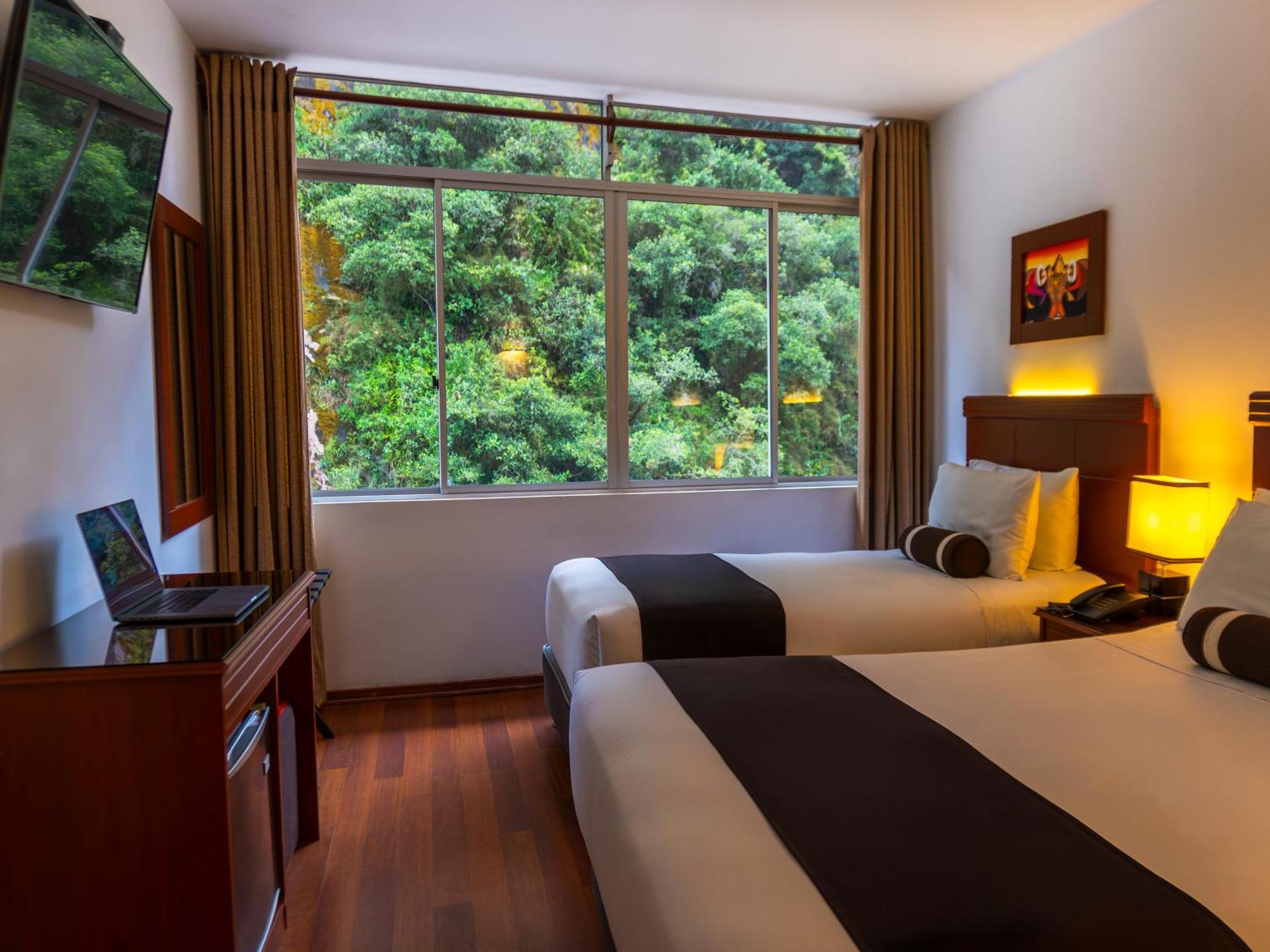Hotel Ferre Machu Picchu Exteriér fotografie