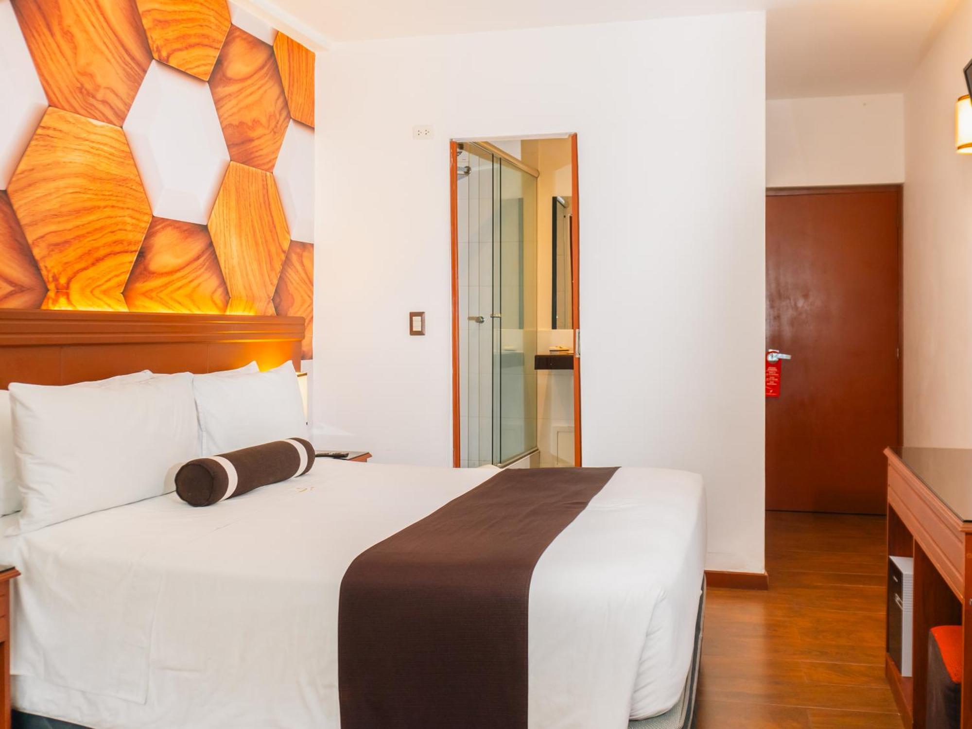 Hotel Ferre Machu Picchu Exteriér fotografie
