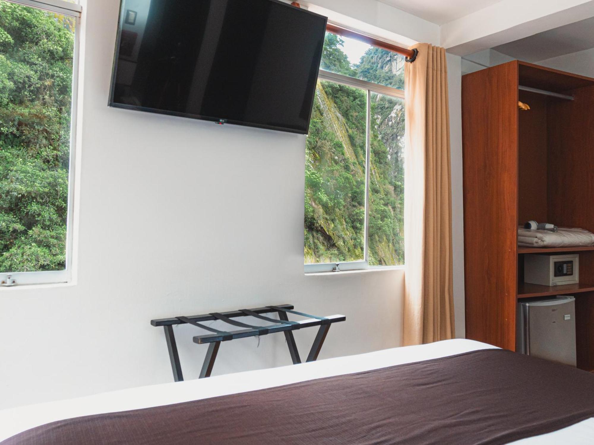 Hotel Ferre Machu Picchu Exteriér fotografie